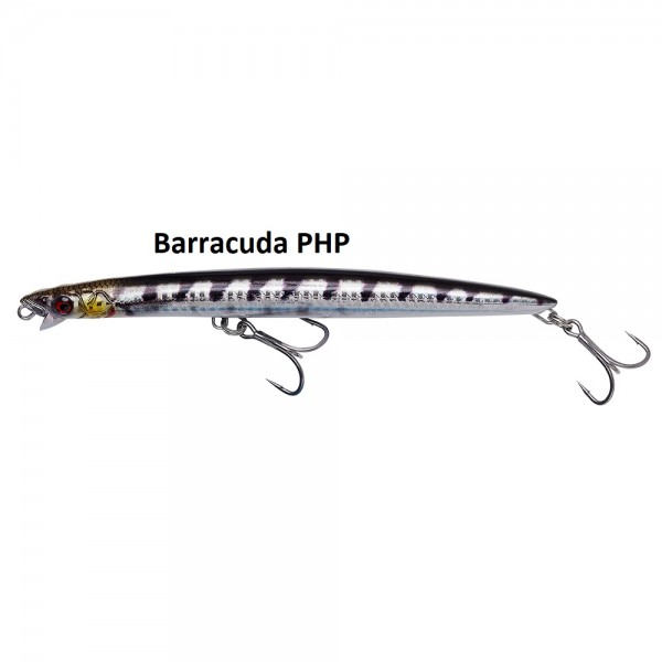 Savage Gear Deep Walker 2.0 17.5cm/39gr Sinking (Varalice za more) - www.eribolov.rs